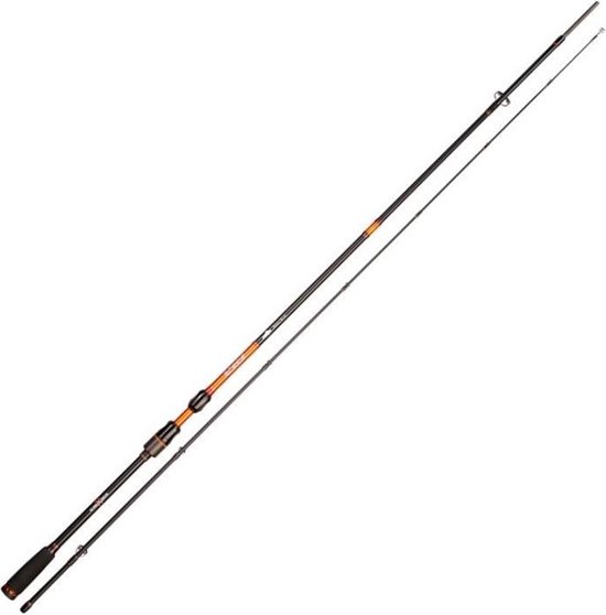 Sakura Speciz Perch Game Medium Light - Maat : 2.33m / 3-10.5gr van Merkloos