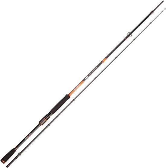 Sakura Speciz Seabass Saltwater Game 2.44m Medium Heavy 15-40r
