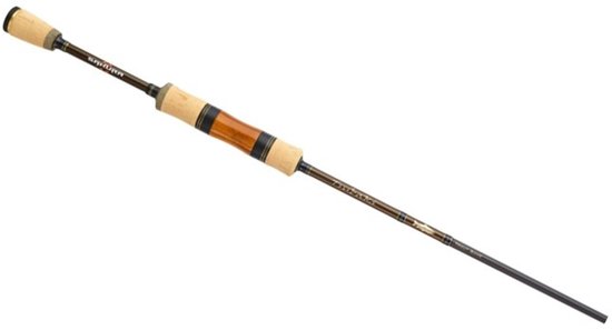 Sakura Tsubaki Spinning - Maat : 1.60m - 0.5-5g (2 delen) van Merkloos