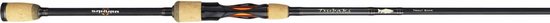 Sakura Tsubaki Trout Game Medium Light 2.20m - 5-15gr - 2 Sections van Sakura