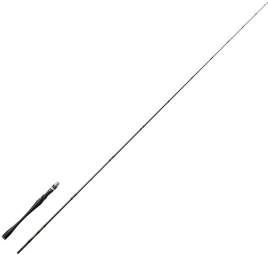 Sakura Twenty Casting TWC – Limited Edition – Baitcasting Hengel - Maat : Heavy Heavy 2.21m - 14-64g van Merkloos