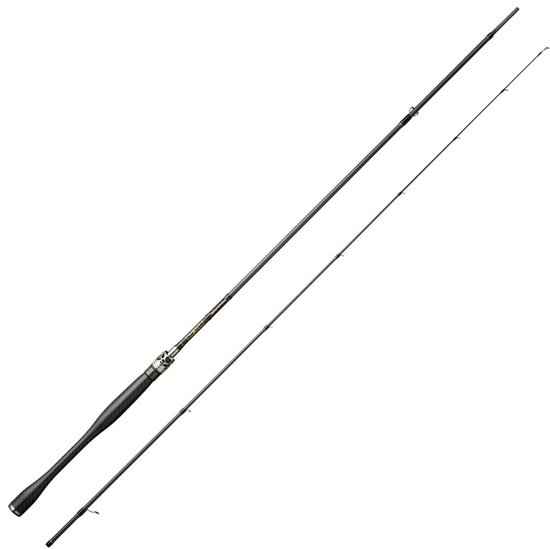 Sakura Twenty Spinning TWS – Limited Edition – Spinning Hengel - Maat : 2.13m - 2-7g van Sakura