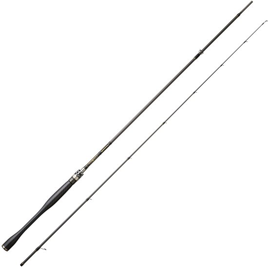 Sakura Twenty Spinning TWS – Limited Edition – Spinning Hengel - Maat : 2.13m - 3-11g van Merkloos