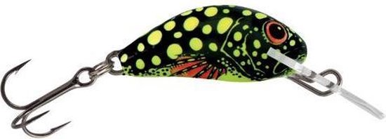 Salmo Hornet - 2.5 cm - beetle van Salmo