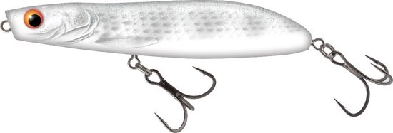 Salmo rattlin' stick 11 float lucky bone | Kunstaas van Salmo