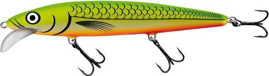 Salmo Whacky 12F GFF - 12cm - 10 gram - floating van Salmo