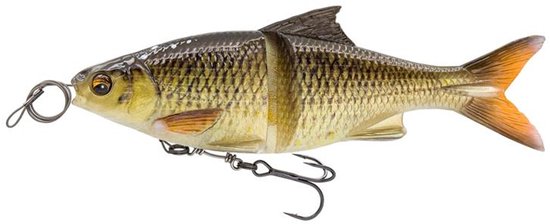 Savage Gear - 3D Glide Roach Line-Tru 17.0cm / 78.0gr - Savage Gear van Savage Gear