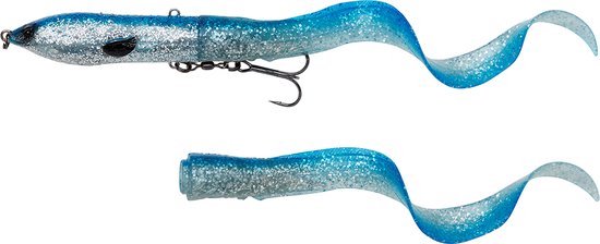 Savage Gear 3D Hard Eel 17cm Slow Sinking 50gr