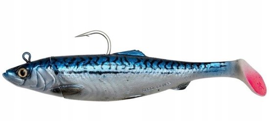 Savage Gear 3D Haring Big Shad 32cm 560g Makreel PHP Visdeal