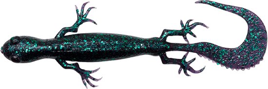 Savage Gear 3D LIZARD 10CM 5.5G SINKING Beige 10cm van Savage Gear