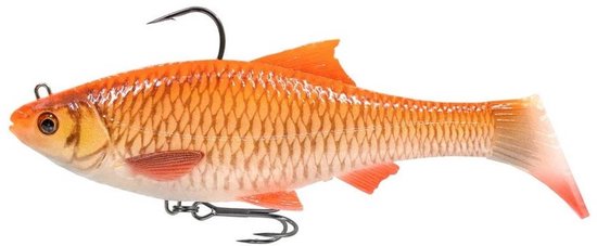 Savage Gear 3D Roach RTF FS Multicolour 12cm van Merkloos