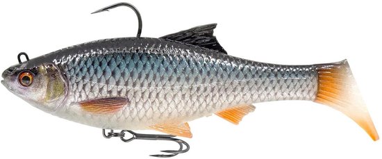 Savage Gear 3D Roach RTF FS Roach 18cm Roach van Merkloos