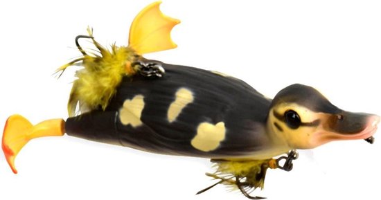 Savage Gear 3D Suicide Duck van Merkloos
