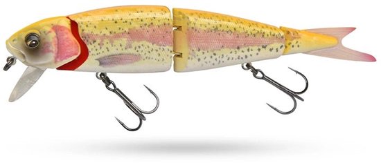 Savage Gear 4Play Classic Liplure Golden Albino 13cm / 21g Golden Albino