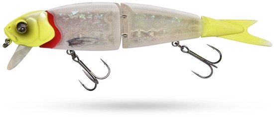 Savage Gear 4Play Classic Liplure Lemonhead 13cm van Savage Gear