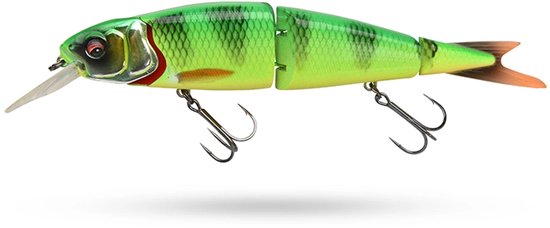 Savage Gear 4PLAY Classic Lowrider Multicolour 13cm van Savage Gear