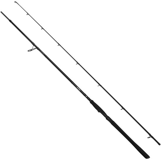 Savage Gear Alpha Sg2 Big Bait Spinhengel Zilver 2.59 m / 70-150 g