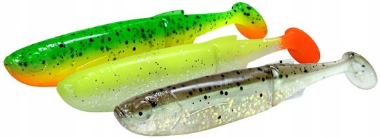 Savage Gear Craft Bleak 8.5cm 4.2g Holo Aasvis - Visgerei