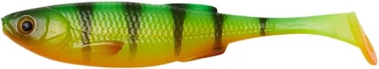 Savage Gear Craft Shad - Firetiger - 10cm - 6g - 5 Stuks van Savage Gear