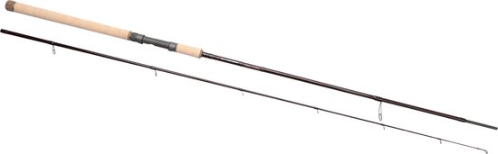 Savage Gear Custom Predator - Spinhengel - 2.58m - 150g van Savage Gear