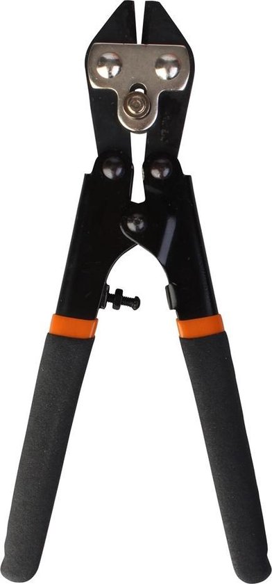 Savage Gear Cutting Plier - Onthaaktang van Savage Gear