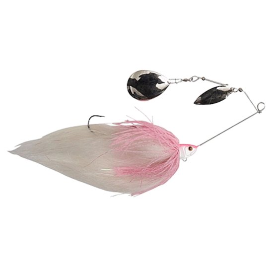 Savage Gear Da'mega Bush Spinnerbait 55g N/A 55g - Aanbieding van Savage Gear
