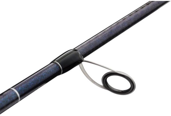 Savage Gear Defiance SG4 Inshore Zeebaarshengel Beige 2.90m 12-46g van Savage Gear