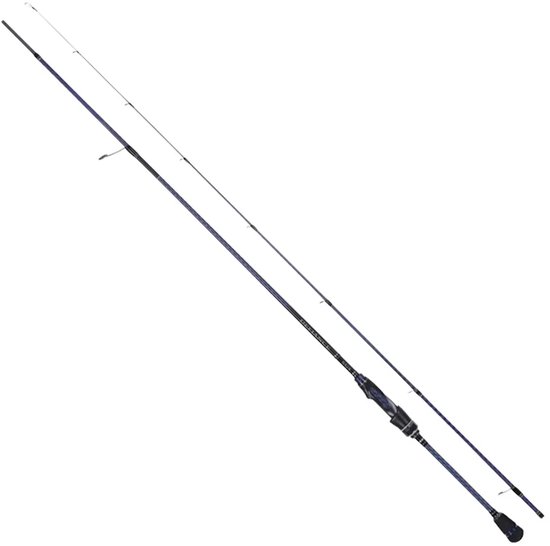 Savage Gear Defiance Sg6 Spinhengel Zilver 2.43 m / 8-35 g