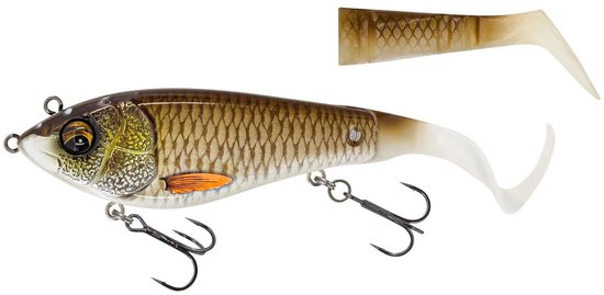 Savage Gear Deviator Tail | 20cm | 87g Bream 20cm van Savage Gear