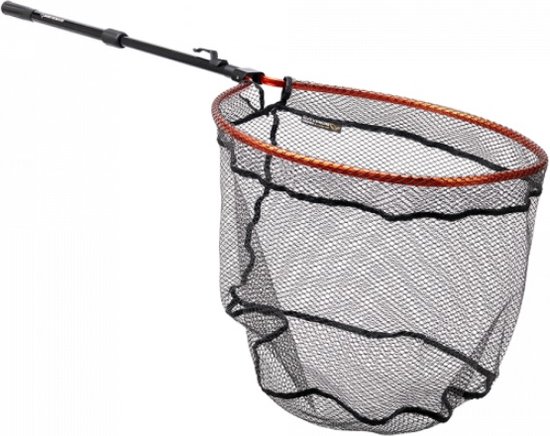 Savage Gear Easy-Fold Net M | Schepnet van Savage Gear