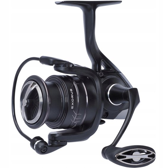 Savage Gear Exorus 2500HG Spinmolen - 6.2:1 versnelling