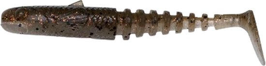 Savage Gear Gobster Shad Holo Baitfish 7.5cm van Savage Gear