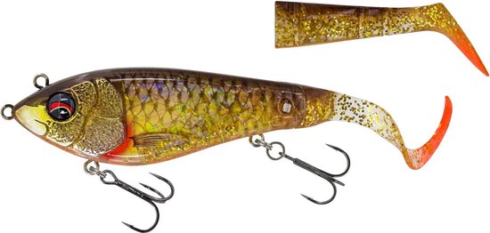 Savage Gear - Jerkbait Deviator Tail 20,0cm - 87gr - Savage Gear