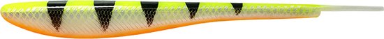 Savage Gear - MONSTER SLUG - 20 cm - 33 g - LEMON TIGER van Savage Gear