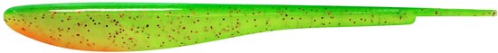 Savage Gear - MONSTER SLUG - 25 cm - 50 g - CHARTREUSE van Savage Gear