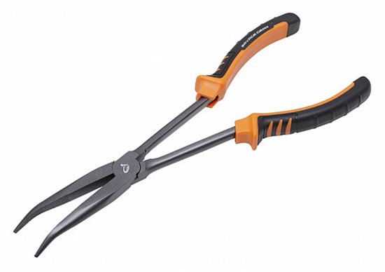 Savage Gear MP Long Bend Nose Plier - Onthaaktang