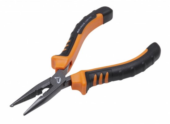Savage Gear Mp Splitring And Cut Pliers L 22,5cm - Splitringtang