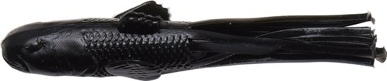 Savage Gear Ned Goby 7cm 3g Floating Black & Blue 7cm van Savage Gear