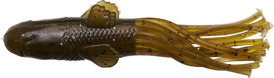 Savage Gear Ned Goby 7cm 3g Floating Pumpkin Purple Copper 7cm van Savage Gear