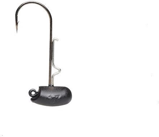 Savage Gear Ned Jighead 7g / #2/0 van Merkloos