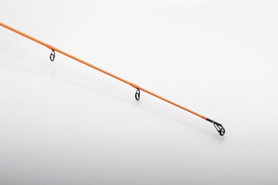 Savage Gear Orange LTD Medium Game - 2.69m - 12-35g Oranje 2.69m 12-35g van Savage Gear