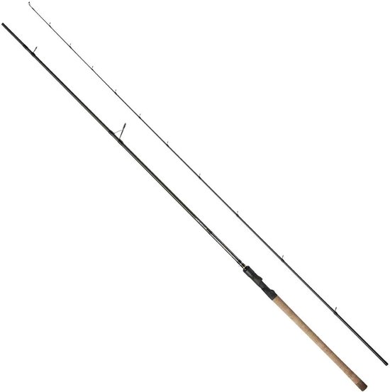 Savage Gear Parabellum Ccs Spinhengel Goud 2.46 m / 7-21 g