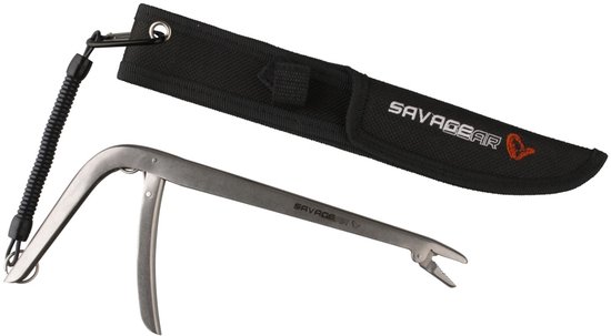 Savage Gear Pistol DeepThroat Hookout - 22.5cm