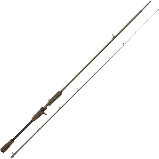 Savage Gear - PROMO SG4 T/C Finezze Specialist BC - Savage Gear