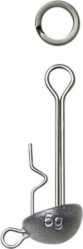 Savage Gear punch rig heads 5gr van Savage Gear