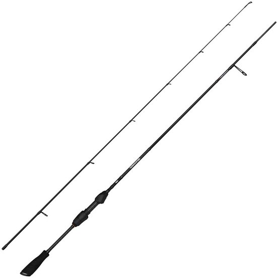 Savage Gear Revenge Sg2 Ultra Light Game Spinhengel Zilver 2.13 m / 2-10 g