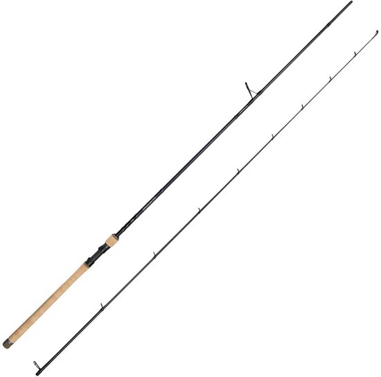 Savage Gear Salmonoid Sg2 Medium Game Spinhengel Goud 2.74 m / 7-24 g van Merkloos