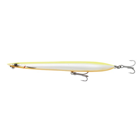 Savage Gear Sandeel Surf Walker 155 YWO 15.5cm van Savage Gear