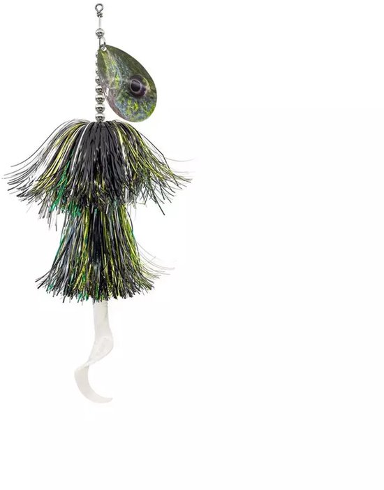 Savage Gear Savage Blade Single Walleye 21.5cm van Savage Gear