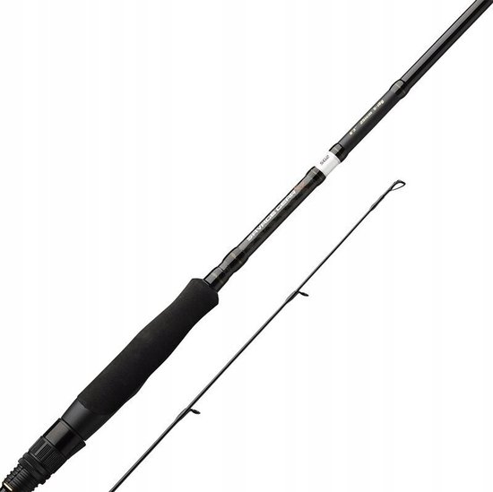 Savage Gear SG2 lichte wildhengel 2,51 m 5-18 g van Savage Gear